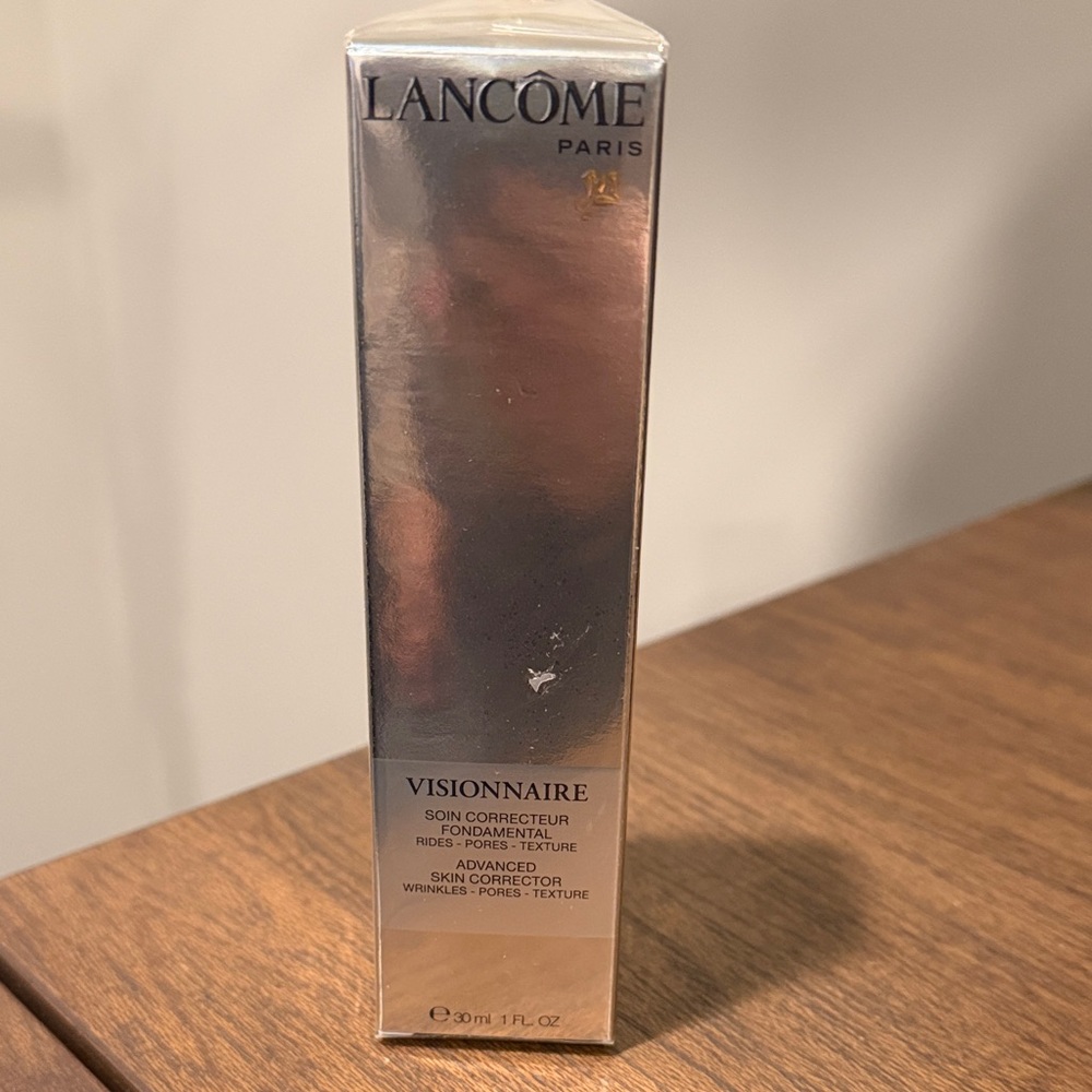 Lancome Visionnaire Advanced Skin Corrector - Silver